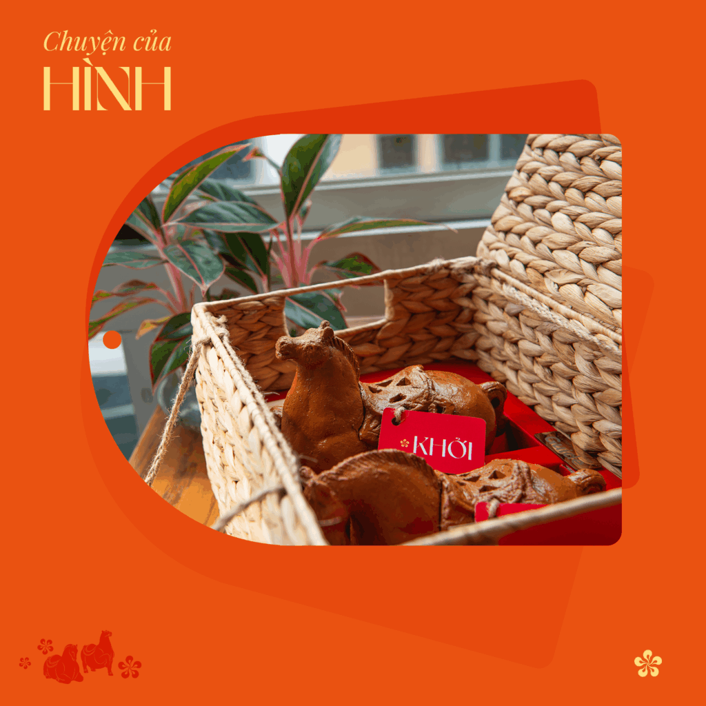 The Leader Set (Phiên bản Lãnh đạo) 

Trọn bộ Song Mã – Lời chúc về sự cân bằng hoàn hảo giữa sự nghiệp và tâm trí 